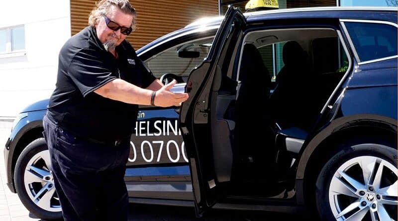 میانگین حقوق رانندگان در فنلاند برای سال 2025