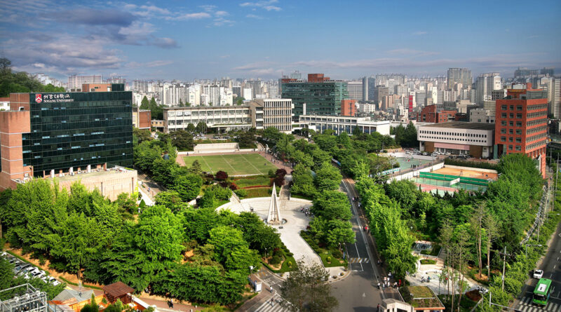 بهترین دانشگاه‌های کره جنوبی در سال ۲۰۲۵